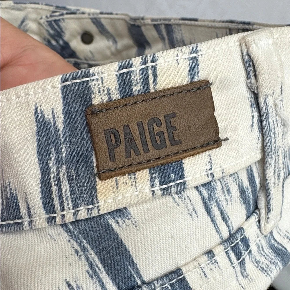 PAIGE questions leave